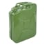 Carpoint Jerrycan 20 Liter Metaal Groen carpoint kopen in de aanbieding Carpoint Jerrycan 20 Liter Metaal Groen carpoint kopen in de aanbieding