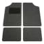 Carpoint Automattenset Uni Antraciet 4 Delig carpoint kopen in de aanbieding Carpoint Automattenset Uni Antraciet 4 Delig carpoint kopen in de aanbieding