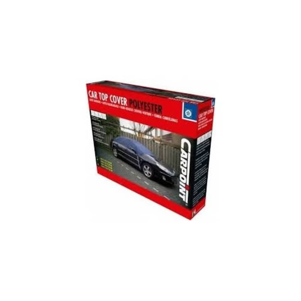 

Carpoint dakhoes maat XL 292 x 165 x 58 cm blauw