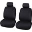Carpoint Stoelhoezenset Berlin Uni Polyester Zwart 4 Delig carpoint kopen in de aanbieding Carpoint Stoelhoezenset Berlin Uni Polyester Zwart 4 Delig carpoint kopen in de aanbieding
