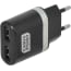 Carpoint Usb Lader Dubbel Kunststof Zwart carpoint kopen in de aanbieding Carpoint Usb Lader Dubbel Kunststof Zwart carpoint kopen in de aanbieding