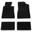 Carpoint Mattenset Comfortline Semi Pasvorm Volkswagen 4 Delig carpoint kopen in de aanbieding Carpoint Mattenset Comfortline Semi Pasvorm Volkswagen 4 Delig carpoint kopen in de aanbieding