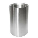 Inox Flessenkoeler