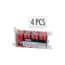 Basic Bbq Schuurspons 4 Stuks basic kopen in de aanbieding Basic Bbq Schuurspons 4 Stuks basic kopen in de aanbieding