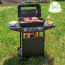 Bbq Classics 1834Va Gas Barbecue Met Grill huismerk kopen in de aanbieding