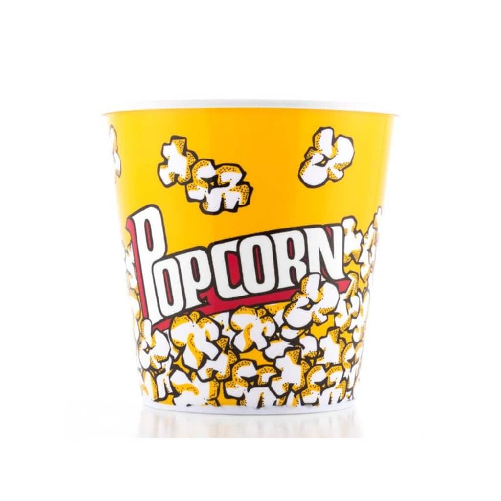 Onbekend Popcorn Popcornemmer huismerk kopen in de aanbieding Onbekend Popcorn Popcornemmer huismerk kopen in de aanbieding