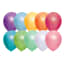 Haza Original Ballonnen Metallic 10 Stuks Multicolor haza original kopen in de aanbieding