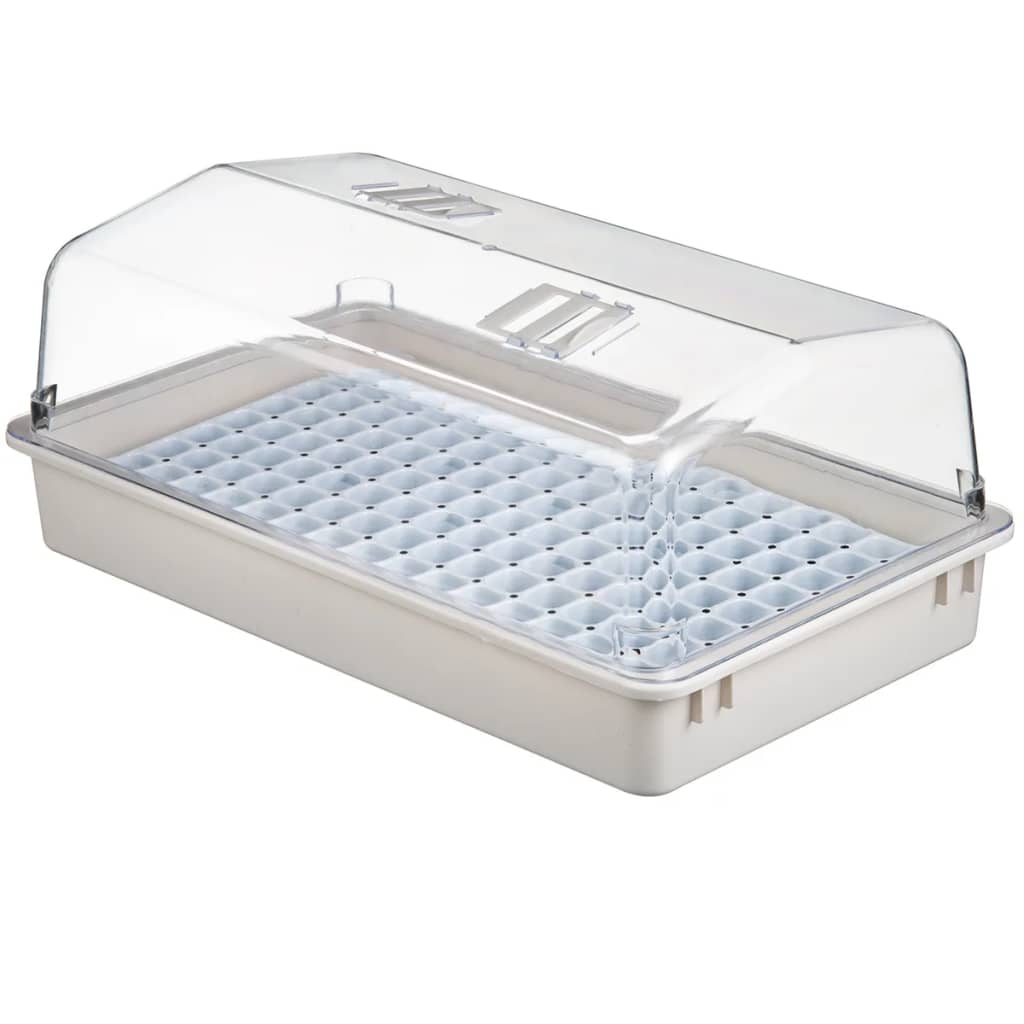 Nature Set cu propagator pentru plante, 55 x 31 x 22 cm, 6020203