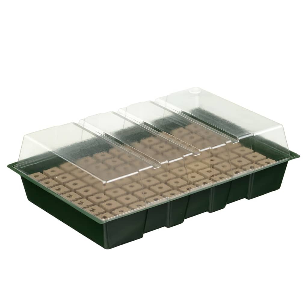 Nature Mini kit propagator, 7 x 11 celule 