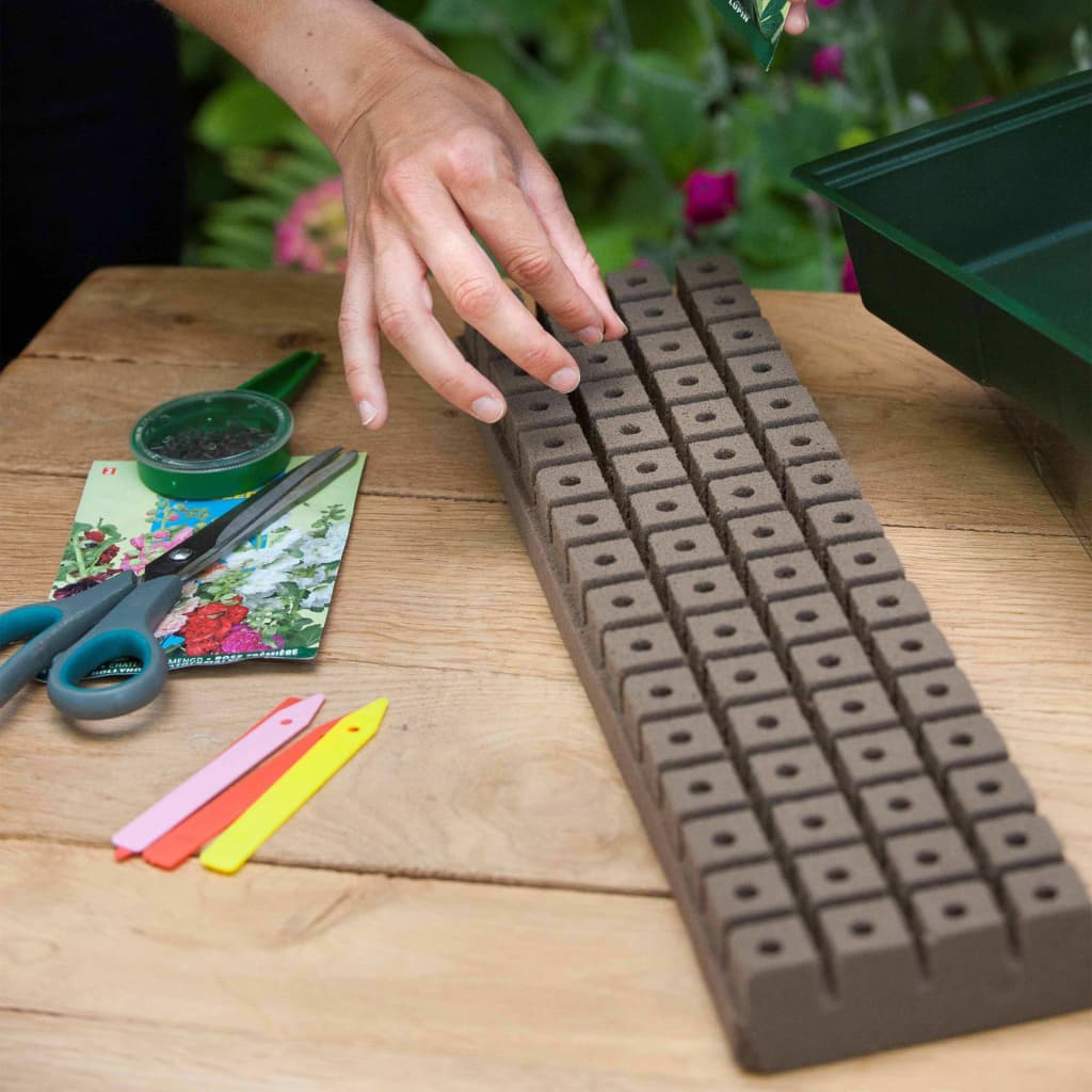 Kit Mini Propagatore 4x16 Celle Nature 17 width=274