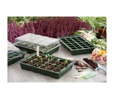 Nature 106 Pieces Propagator Start Kit