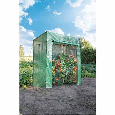 Nature Estufa para tomates 198 x 78 x 200 cm 6020400[2/3]