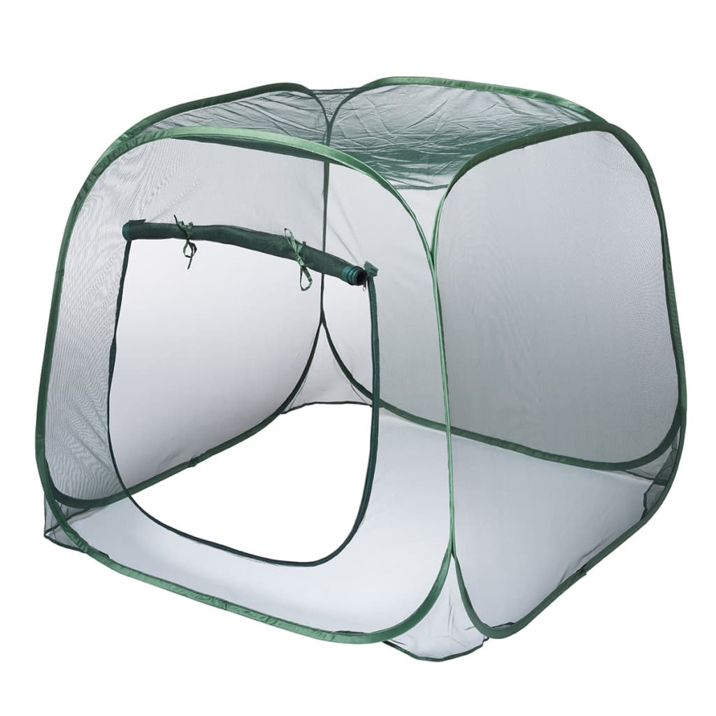 Nature pop-up drivhus 100 x 100 x 100 cm 6020409