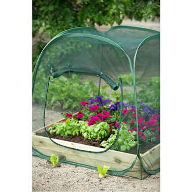 Nature Estufa pop-up 100 x 100 x 100 cm 6020409[3/10]