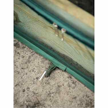 Nature Estufa pop-up 100 x 100 x 100 cm 6020409[10/10]