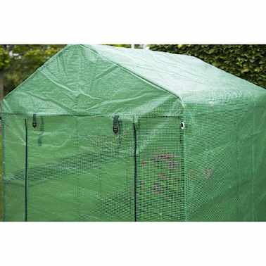 Nature Estufa 143 x 143 x 195 cm verde 6020410[5/5]