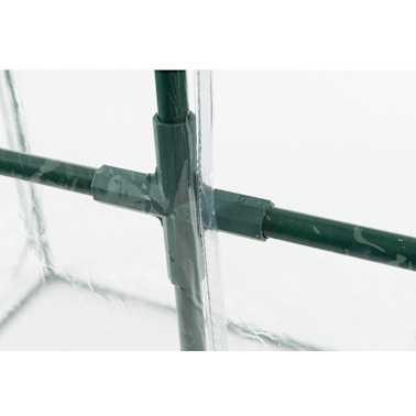 Nature estufa montada na parede 200 x 100 x 215 cm 6020411[2/6]