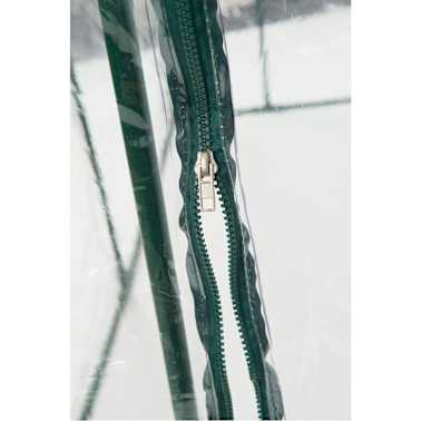 Nature estufa montada na parede 200 x 100 x 215 cm 6020411[3/6]