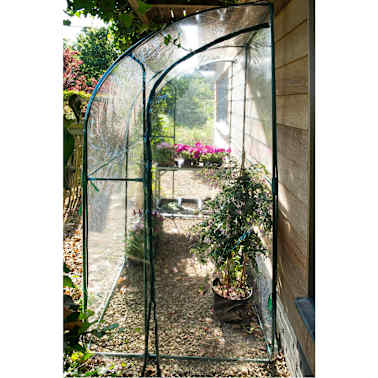 Nature estufa montada na parede 200 x 100 x 215 cm 6020411[4/6]