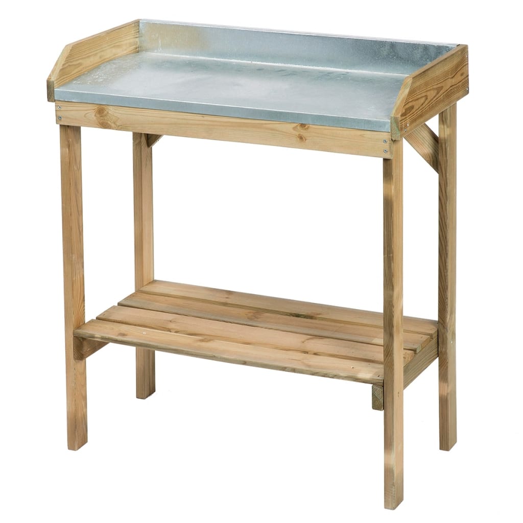 Nature Table de rempotage pour la plantation 6020500