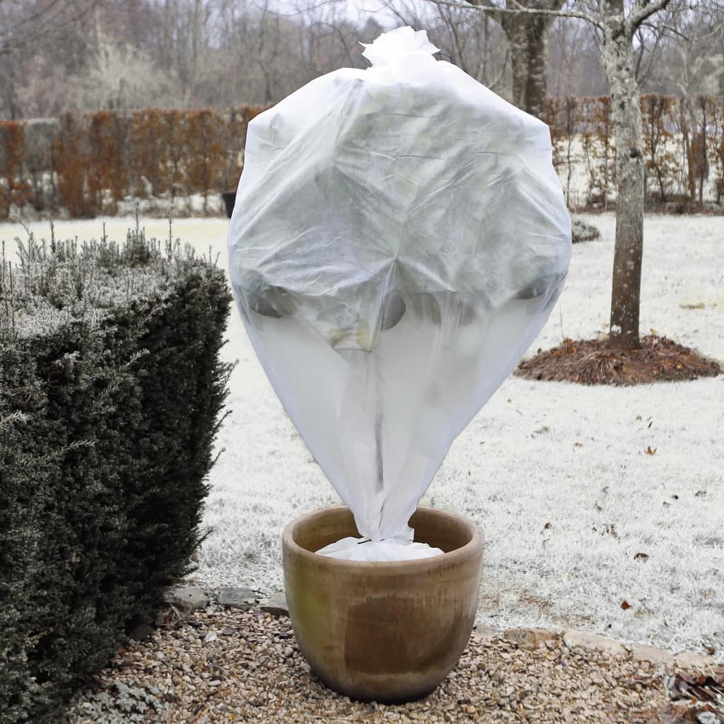 Nature Fleece talvipeite 30 g/m² valkoinen 0,64×10 m