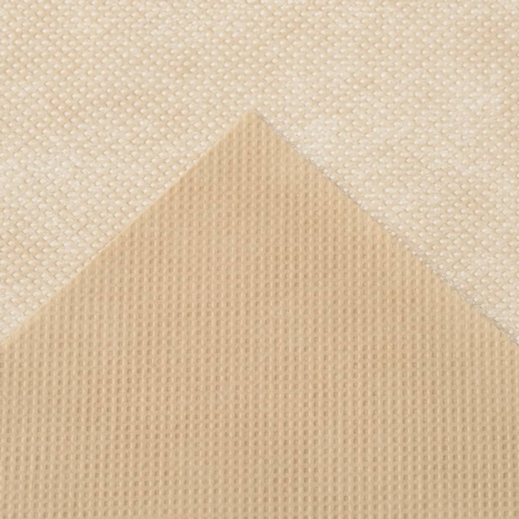 

Nature Winterhoes 60 g/m² 2x5 m beige