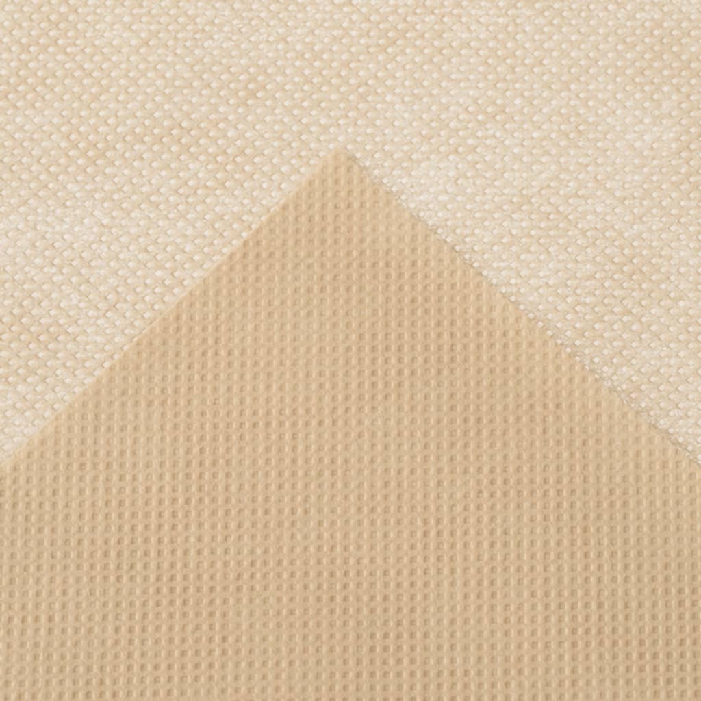 

Nature Winterhoes 60 g/m² 2x10 m beige