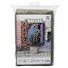 Nature talve fliiskate lukuga 70 g/m&sup2; roheline 1,5 x 2 m