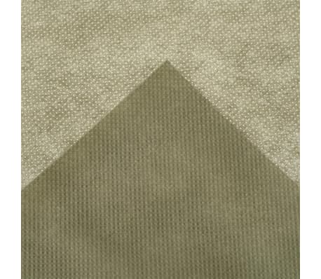 Nature augu ziemas pārsegs, 70 g/m², zaļš, 1,5x2 m