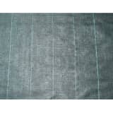 Nature Cobertura de solo 4,2 x 5 m preto 6030303