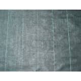 Nature Cobertura de solo 5,2 x 5 m preto 6030304