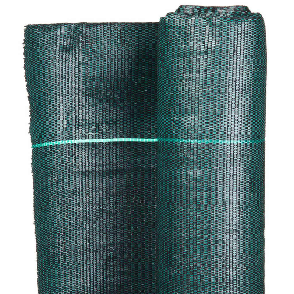 Nature Textilie proti plevelu 2 x 5 m zelená