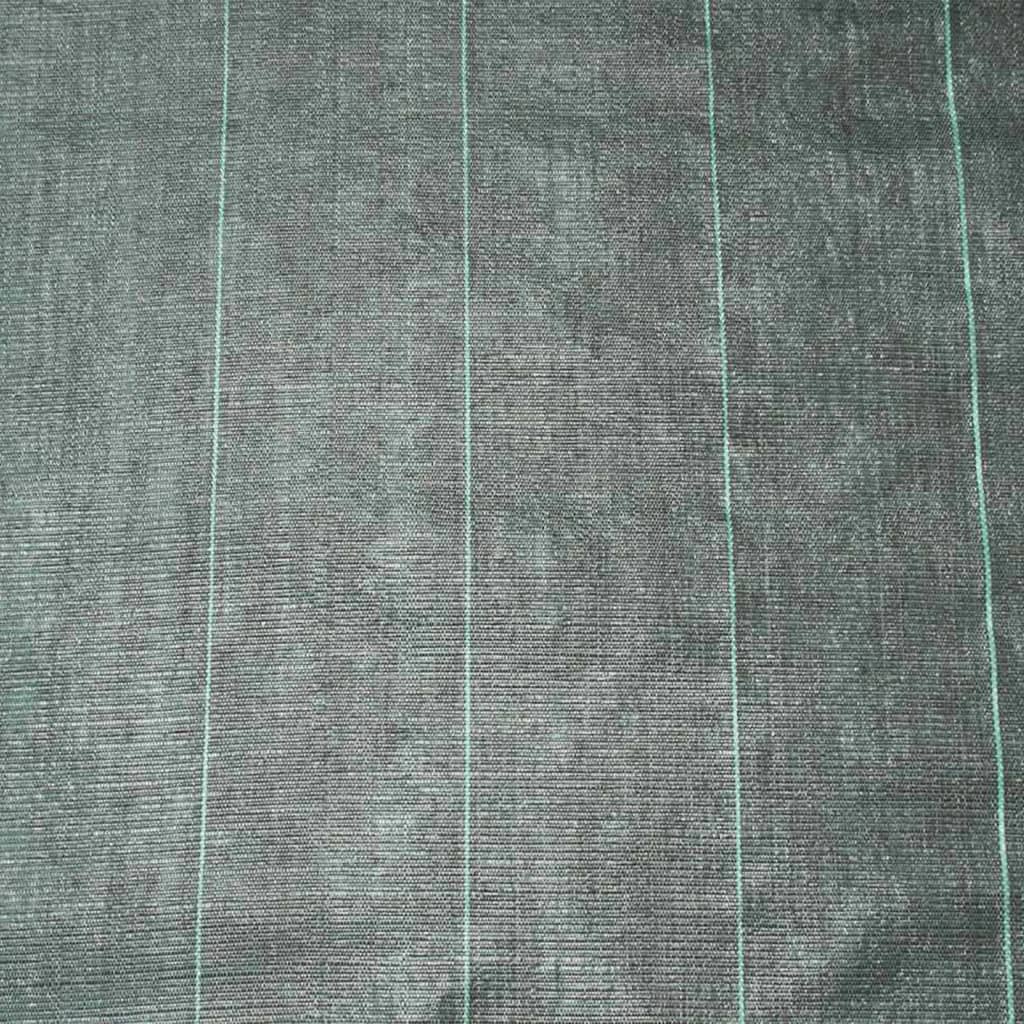 

Nature Anti-worteldoek 2,1x50 m zwart