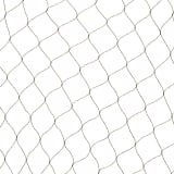 Nature Vogelnet Primo 10x10 m zwart 6030407