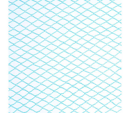 423501 Nature Bird Netting "Nano" 5x4 m Blue
