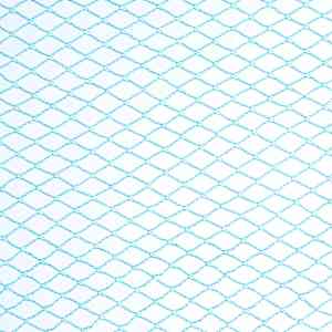 423501 Nature Bird Netting "Nano" 5x4 m Blue