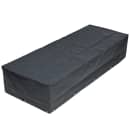 Nature Capa para espreguiçadeira PE 205x78x40 cm 6030607