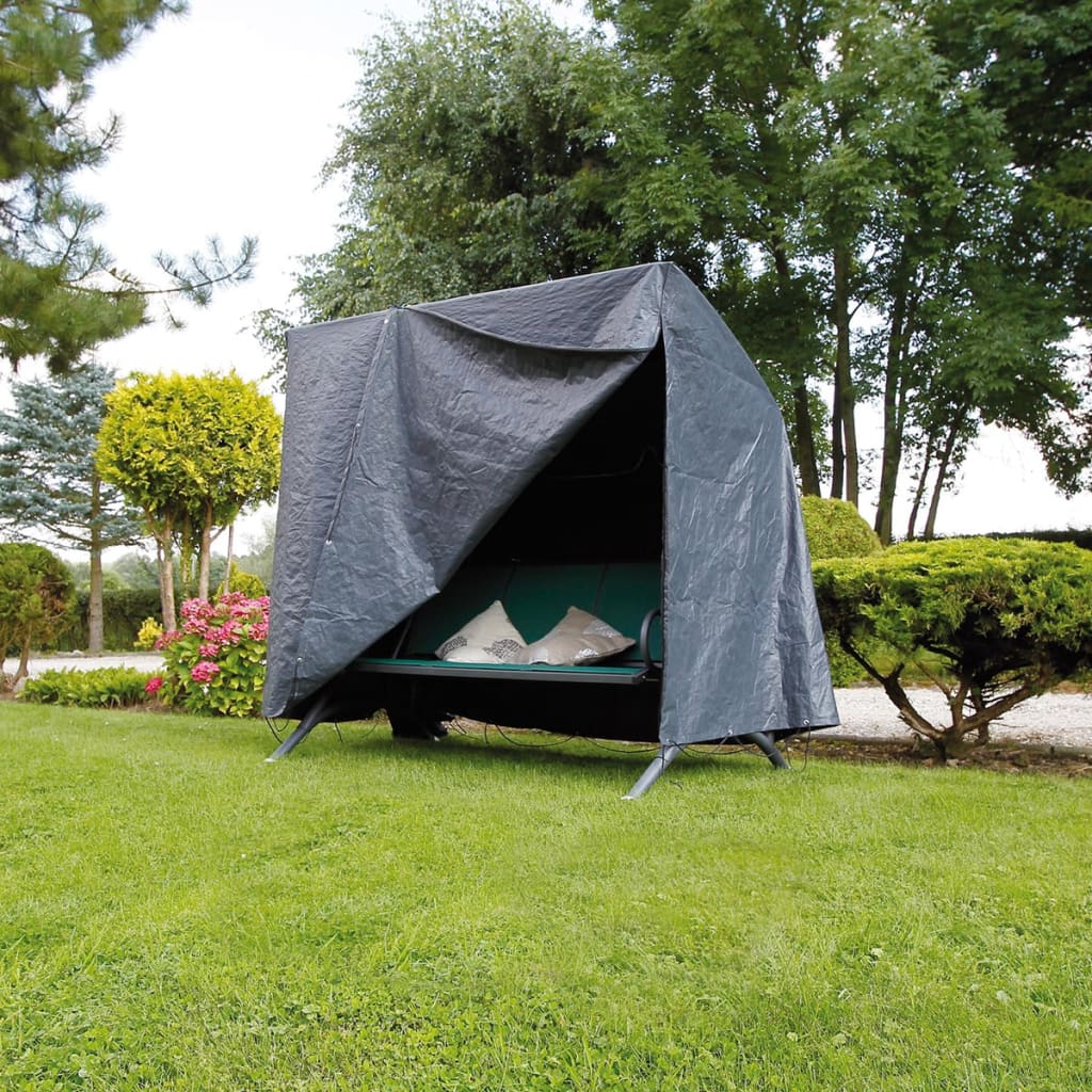 Nature Gartenmöbel-Abdeckung für Veranda Schaukeln 255x170x143 cm – Urban  Lifestyle