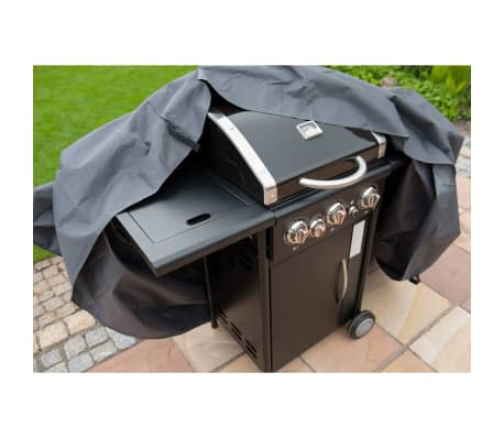 Nature Sodo lauko uždangalas kepsninei, 120x75x80cm