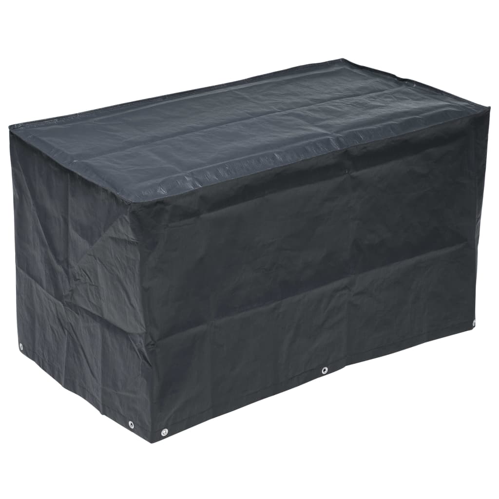 Funda Para Barbacoa De Jardín 196X62X110 Cm - Gris - Nature En Oferta Nature Funda Para Barbacoa De Jardín Tapa Parrilla 120X75X80Cm/196X62X110Cm Natu