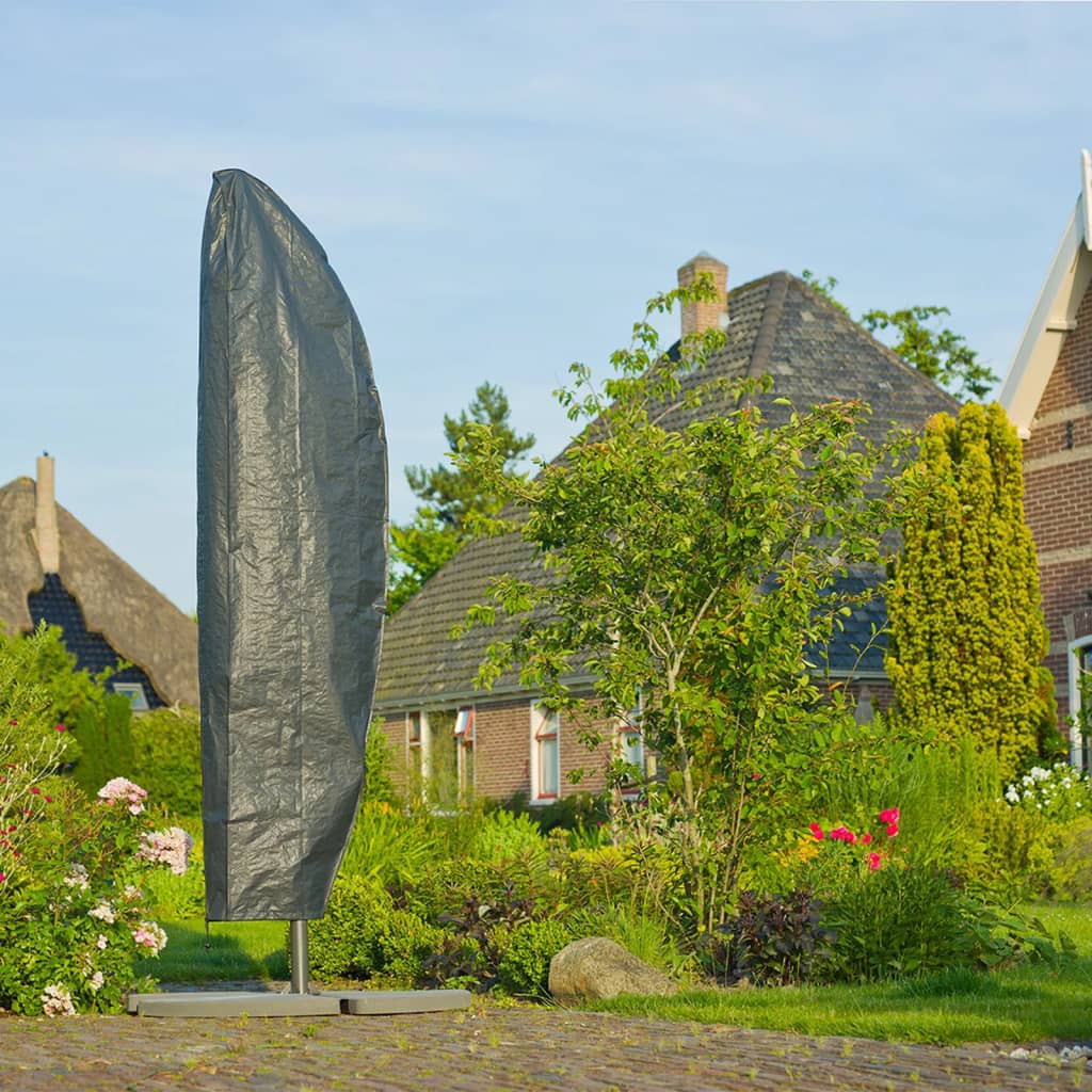 Nature overtræk til hængeparasol 54/32x290 cm