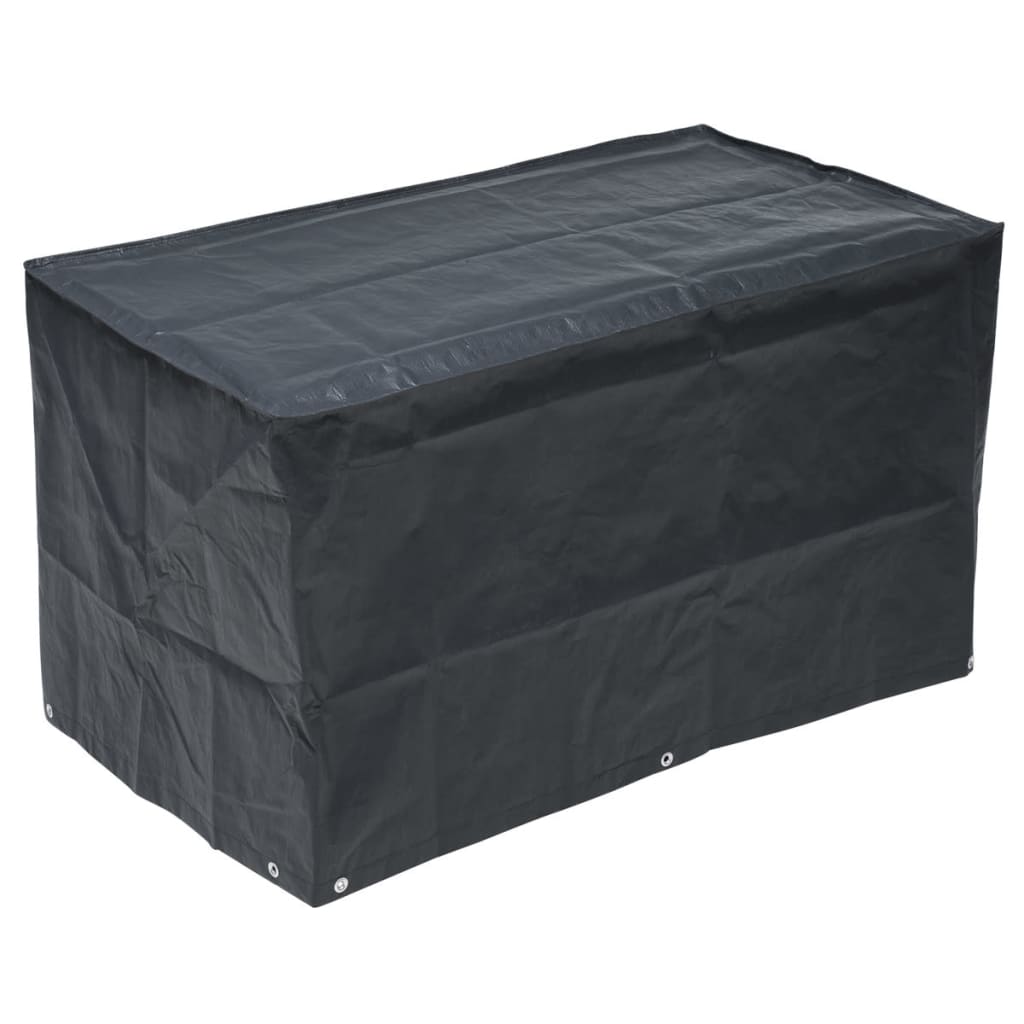 Nature Funda Para Barbacoa De Jardín Tapa Parrilla 120X75X80Cm/196X62X110Cm Natu