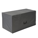 Nature tuinmeubelhoes voor kussens PE 150x75x75 cm 6031607
