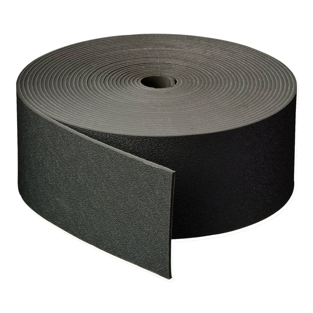 Garden Border Edging 0.075x10 M 3 Mm Black Nature 13 width=274