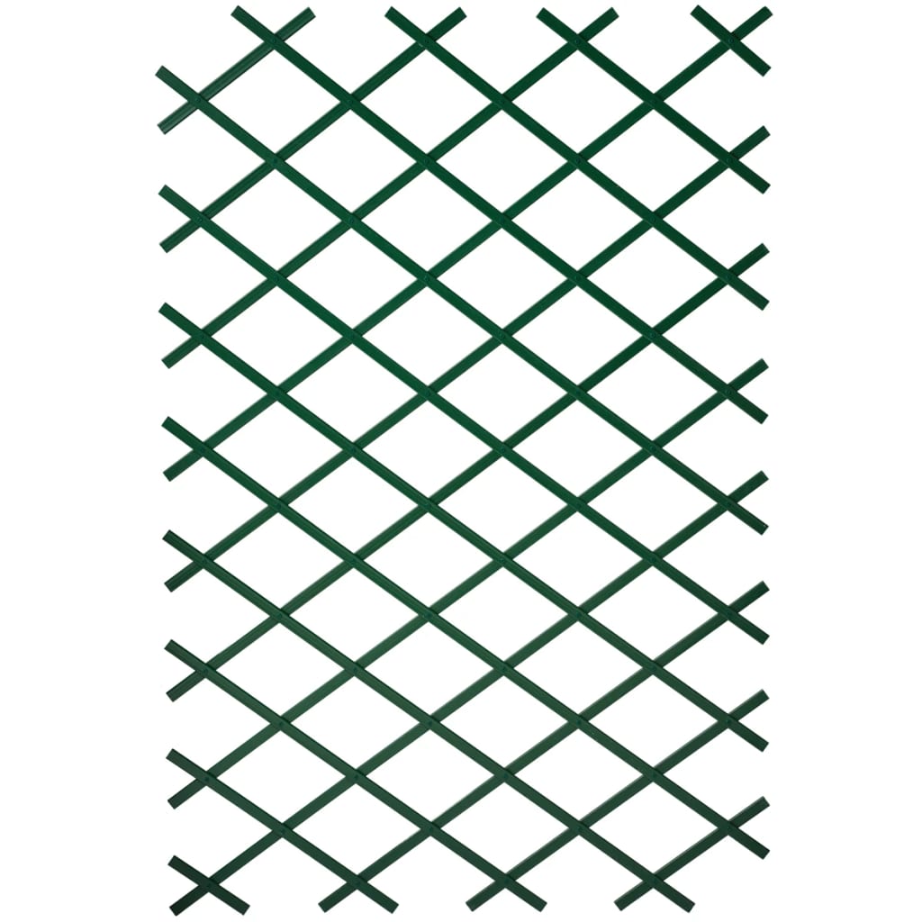 Nature Puutarhasäleikkö 100×300 cm PVC vihreä