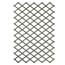  Nature 6041704 zöld fa lugas rács 100 x 200 cm termék 2. képe