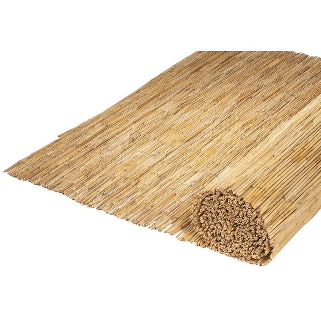 Nature Garden Mat Reed 1.5×5 m Bamboo Rush