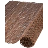 Nature Gartenzaun Weide 5 mm 2 x 5 m 6050172