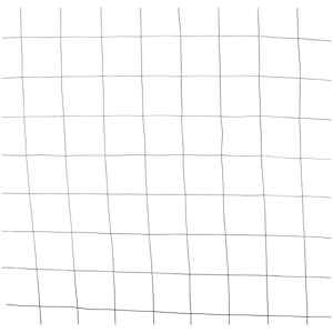 Nature Maschendraht Viereckgeflecht 0,5x5 m 13 mm verzinkter Stahl