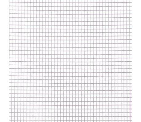 Nature Moskitiera, siatka na owady, 1 x 3 m, włókno szklane, biała